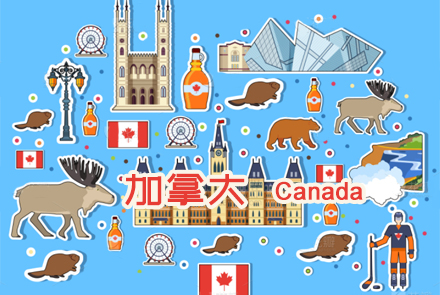 China Canada DDP